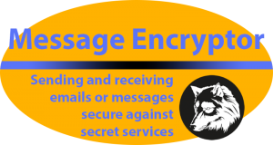 Message-Encryptor